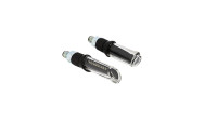 Set di luci lampeggianti a LED Blackway Atzerri fum&eacute;