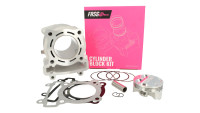 Kit cilindro Fasstek Racing Super Cooler 177 cc Kit cilindro Fasstek Racing Super Cooler 177 cc