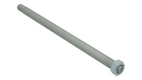 Asse ruota Aprilia OEM