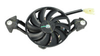 Ventola del radiatore Yamaha OEM