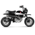 Z 125 MA Monkey, 2019 bis 2021, JB02