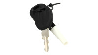 Set serratura Fantic OEM