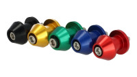 Prese prismatiche / Supporti per montanti Motoflow SPIKE Prese prismatiche / Supporti per montanti Motoflow SPIKE