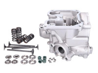 Testata in ceramica da 150 cc Testata in ceramica da 150 cc