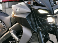 Lufthutzenset Radical Racing Lufthutzenset Radical Racing