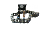 Pinza per chiusure a clip JMP