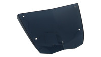 Pannello portanumero Yamaha OEM