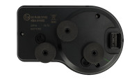 Cruscotto multifunzione Koso RX-3