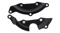 Protezioni per motore Radical CNC