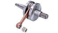 Albero motore Motoflow Albero motore Motoflow