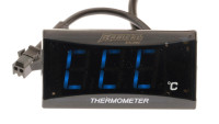 Thermometer / Temperaturanzeige Radical Racing Thermometer / Temperaturanzeige Radical Racing
