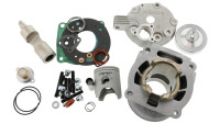 Kit cilindro Athena 125 cc Kit cilindro Athena 125 cc