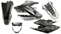 Kit carenatura e decorazioni Radical Racing Kit carenatura e decorazioni Radical Racing