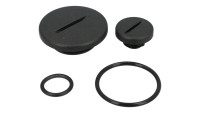 Set di coperchi di manutenzione per la scatola dell'innesto Yamaha OEM