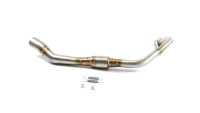 Impianto di scarico Radical Racing GP Carbon