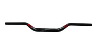 Manubrio da downhill oversize Radical Racing MX Allover