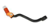 Leva del cambio KTM, nera