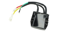 Regolatore di tensione - Raddrizzatore di livello OEM