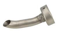 Inserto dB-Killer Mivv GP-Oval-Xcone