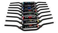 Manubrio da downhill KRM Pro Ride