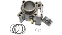 Kit cilindro di ricambio Piaggio/Aprilia OEM Kit cilindro di ricambio Piaggio/Aprilia OEM
