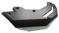 Spoiler anteriore e carenatura laterale Yamaha OEM