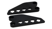 Set di protezioni per i talloni Motoflow Set di protezioni per i talloni Motoflow