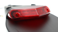 Fanale posteriore a LED Motoflow Enduro 2 Fanale posteriore a LED Motoflow Enduro 2