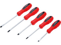 Set di cacciaviti BGS
