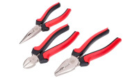 Set di pinze BGS Set di pinze BGS