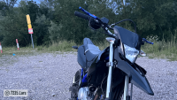 Brems- Kupplungshebelset Radical Racing V2 Brems- Kupplungshebelset Radical Racing V2