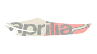 Elemento decorativo Aprilia OEM