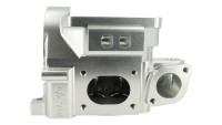 Testata Fasstek Racing CNC Billet