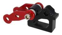 Kit di rialzo Motoflow