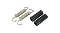 Molle di scarico GPR Molle di scarico GPR