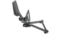 Supporto per pedane Kawasaki OEM