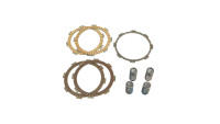 Set frizione Kawasaki OEM