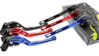 Set leva freno e frizione Radical Racing V2 Set leva freno e frizione Radical Racing V2