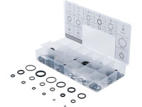Scatola assortita di O-ring BGS