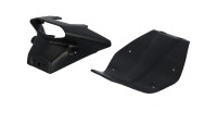 Portatarga corto Radical Racing "Handmade""