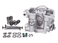 Testata in ceramica da 150 cc Testata in ceramica da 150 cc
