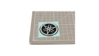 Emblema Yamaha OEM