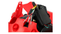 Maschera luminosa Motoflow TRACKBLAZE Maschera luminosa Motoflow TRACKBLAZE