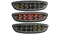 Fanale posteriore a LED Motoflow Fanale posteriore a LED Motoflow