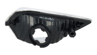 Lente per indicatore di direzione Kawasaki OEM
