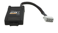 Modulo di chiptuning ECU Racedynamics FuelX Lite