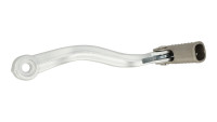Leva del cambio HLP KTM 2023, argento