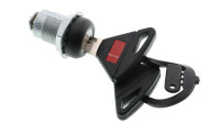 Lucchetto per sella Aprilia OEM Lucchetto per sella Aprilia OEM