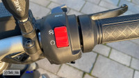 Unit&agrave; di comando Yamaha OEM