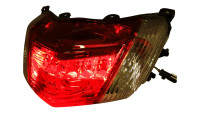 Fanale posteriore a LED